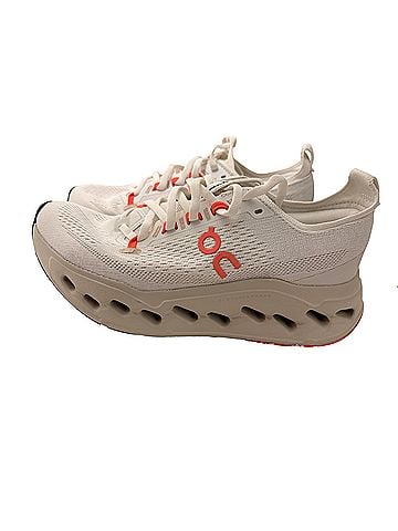 On On Running Sneakers (view 2)
