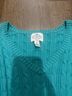 St. John's Bay Pullover Sweater - St. John's Bay Pullover Sweater Size XL - photo 3