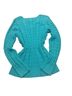St. John's Bay Pullover Sweater - St. John's Bay Pullover Sweater Size XL - photo 2