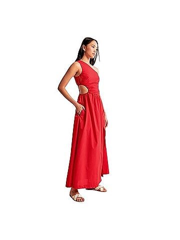 Abercrombie & Fitch Casual Dress (view 2)