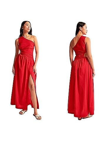 Abercrombie & Fitch Casual Dress (view 1)