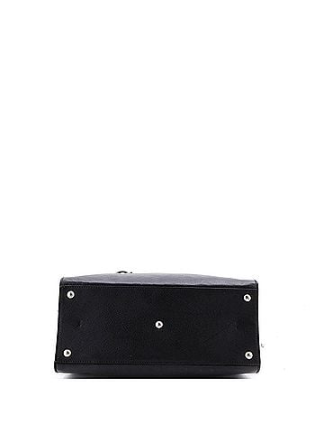 Fendi Petite 3Jours Bag Leather (view 2)