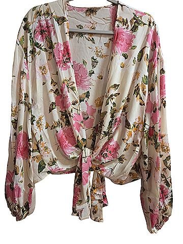 La Miel Kimono (view 1)