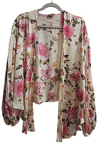 La Miel Kimono (view 2)