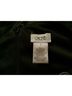 Cache Black Gold Cocktail Dress Size 2 - photo 6