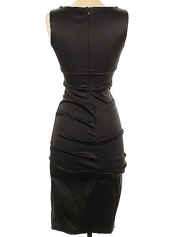 Cache Cocktail Dress (view 2)