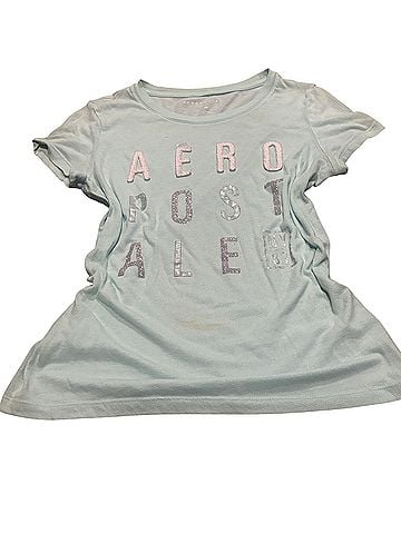 Aeropostale Short Sleeve T-Shirt (view 1)