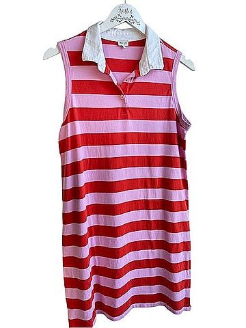 Kule The Polo Dress Casual Dress (view 1)