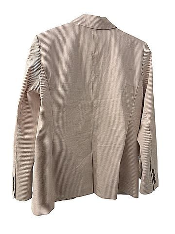 Ann Taylor Blazer (view 2)