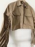 Lovers + Friends Jacket - Lovers + Friends Jacket Size XS - photo 4