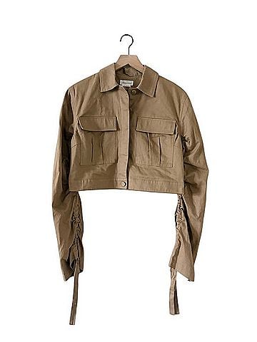 Lovers + Friends Knoll Jacket (view 1)
