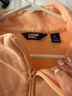 Lands' End Orange Pullover Hoodie Size L - photo 3