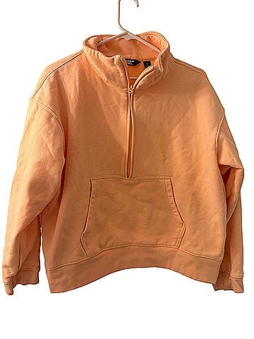 Lands' End Pullover Hoodie (view 1)