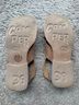 Camper Solid Brown Sandals Size EU 39 - photo 6