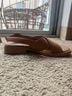 Camper Solid Brown Sandals Size EU 39 - photo 4