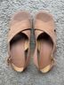 Camper Solid Brown Sandals Size EU 39 - photo 5