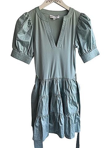 Karina Grimaldi Casual Dress (view 1)