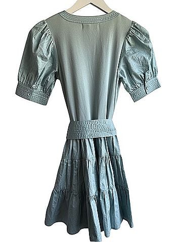 Karina Grimaldi Casual Dress (view 2)