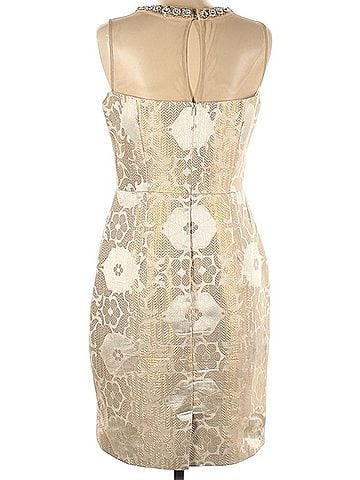 Maggy London Cocktail Dress (view 2)