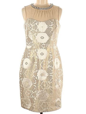 Maggy London Cocktail Dress (view 1)
