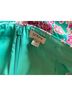 J.Crew Floral Multi Color Casual Skirt Size 8 - photo 3