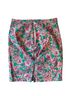 J.Crew Floral Multi Color Casual Skirt Size 8 - photo 2