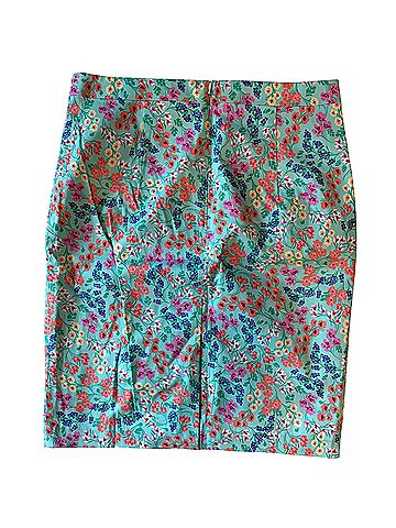 J.Crew Casual Skirt (view 2)