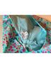 J.Crew Floral Multi Color Casual Skirt Size 8 - photo 3