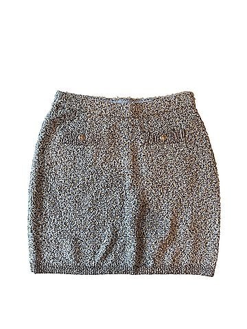White House Black Market Casual Skirt (view 1)