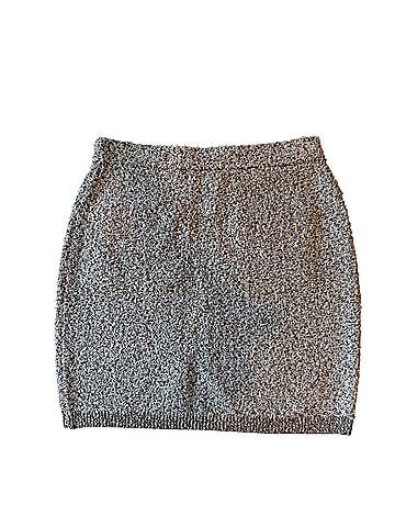 White House Black Market Casual Skirt (view 2)