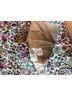 J.Crew Floral Multi Color Skort Size M - photo 3