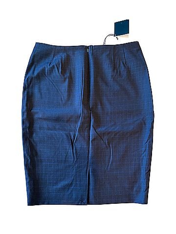 Brooks Brothers Formal Skirt (view 2)