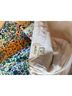 J.Crew Floral Multi Color Casual Skirt Size 8 - photo 3