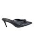 Guess Black Heels Size 8 - photo 1