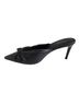 Guess Black Heels Size 8 - photo 2