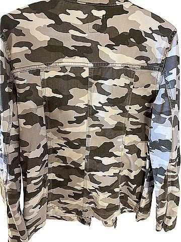 Kensie Jacket (view 2)