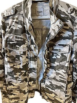 Kensie Jacket (view 1)