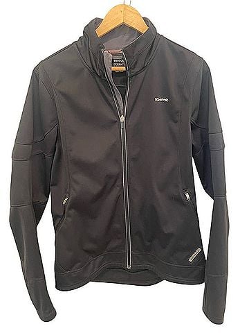 Reebok Jacket (view 1)
