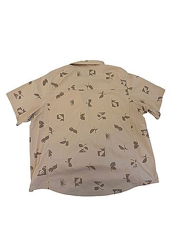 REI Short Sleeve Button-Down Shirt (view 2)
