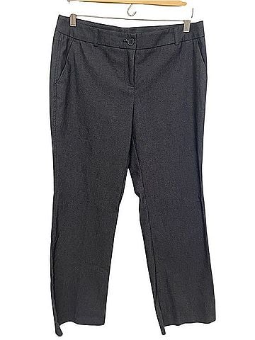 New York & Company Stretch Dress Pants (view 1)