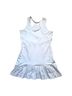 Tail Animal Print White Active Dress Size M - photo 4