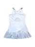 Tail Animal Print White Active Dress Size M - photo 2