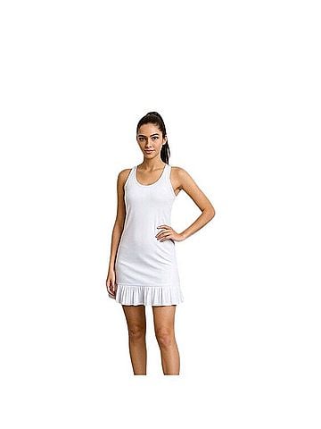 Tail Active Dress (view 1)