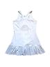 Tail Animal Print White Active Dress Size M - photo 5