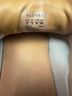 ALOHAS Blue White Yellow Sneakers Size 8 - photo 7