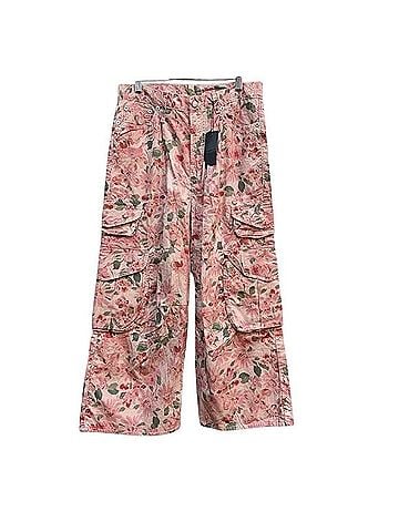 R13 Cargo Pants (view 1)