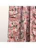 R13 100% Cotton Floral Pink Cargo Pants Size 27 waist - photo 5