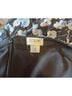 J.Crew Floral Black Blue White Formal Skirt Size 8 - photo 3