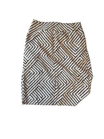 Ann Taylor Casual Skirt (view 2)