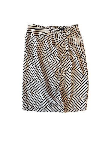 Ann Taylor Casual Skirt (view 1)